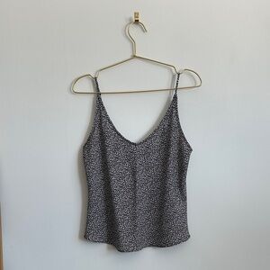 Abercrombie & Fitch Cami SIZE M